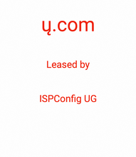 Load image into Gallery viewer, ų, ų.com