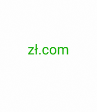 Load image into Gallery viewer, zł.com