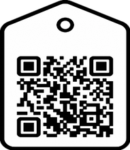 Load image into Gallery viewer, כּ , כּ.com, HEBREW LETTER KAF WITH DAGESH