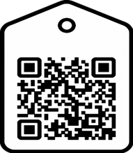 Load image into Gallery viewer, ⳁ, ⳁ.net, COPTIC SMALL LETTER SAMPI