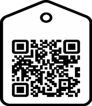 Cargar imagen en el visor de la galería, וּ , וּ.com, HEBREW LETTER VAV WITH DAGESH