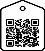 Load image into Gallery viewer, ᚥ, ᚥ.net, RUNIC LETTER W