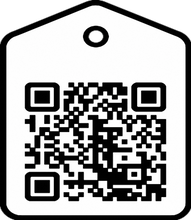 Cargar imagen en el visor de la galería, ᛁ, ᛁ.com, RUNIC LETTER ISAZ IS ISS I