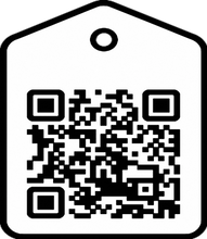 Load image into Gallery viewer, שּׁ , שּׁ.com, HEBREW LETTER SHIN WITH DAGESH AND SHIN DOT