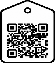 Cargar imagen en el visor de la galería, ԟ, ԟ.com, CYRILLIC SMALL LETTER ALEUT KA