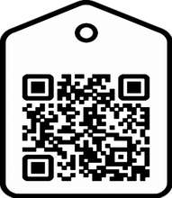 Cargar imagen en el visor de la galería, ߤ , ߤ.net, NKO LETTER HA