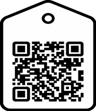 Load image into Gallery viewer, ܡ , ܡ.com, SYRIAC LETTER MIM