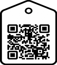 Load image into Gallery viewer, π, π.net, LYCIAN LETTER AN