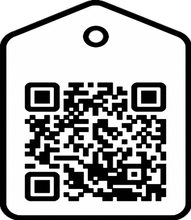 Load image into Gallery viewer, רּ , רּ.net, HEBREW LETTER RESH WITH DAGESH