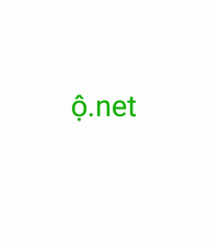 Load image into Gallery viewer, ộ, ộ.net, Which domain is best? .com is the best choice, since it's what most visitors will expect and is easiest to remember. However, it's getting harder and harder to find quality .com domain names, and users are becoming more accustomed to other extensions. Domain Names for Administrative Assistants, r.com, s.com