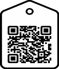 Cargar imagen en el visor de la galería, ꮁ, ꮁ.net, CHEROKEE SMALL LETTER HU