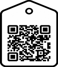 Cargar imagen en el visor de la galería, ⰿ, ⰿ.net, GLAGOLITIC SMALL LETTER MYSLITE