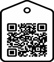 Load image into Gallery viewer, ⲙ, ⲙ.com, COPTIC SMALL LETTER MI