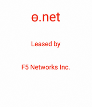 Load image into Gallery viewer, ɵ, ɵ.net