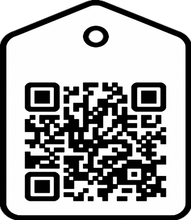 Cargar imagen en el visor de la galería, ܘ , ܘ.net, SYRIAC LETTER WAW