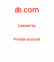 Cargar imagen en el visor de la galería, ǣ, ǣ.com