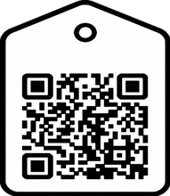 Cargar imagen en el visor de la galería, ܟ , ܟ.net, SYRIAC LETTER KAPH