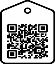 Cargar imagen en el visor de la galería, ܟ , ܟ.com, SYRIAC LETTER KAPH