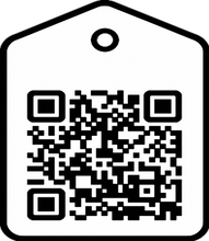 Cargar imagen en el visor de la galería, ⱝ, ⱝ.net, GLAGOLITIC SMALL LETTER TROKUTASTI A