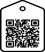 Cargar imagen en el visor de la galería, ⱝ, ⱝ.com, GLAGOLITIC SMALL LETTER TROKUTASTI A