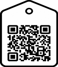 Load image into Gallery viewer, 𐤀 , 𐤀.com, PHOENICIAN LETTER ALF