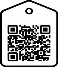 Load image into Gallery viewer, ܖ , ܖ.com, SYRIAC LETTER DOTLESS DALATH RISH