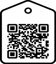 Load image into Gallery viewer, ἤ, ἤ.net, GREEK SMALL LETTER ETA WITH PSILI AND OXIA