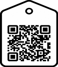 Cargar imagen en el visor de la galería, ר , ר.net, HEBREW LETTER RESH