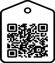 Cargar imagen en el visor de la galería, ח , ח.net, HEBREW LETTER HET