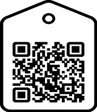 Load image into Gallery viewer, 𐤃 , 𐤃.net, PHOENICIAN LETTER DELT