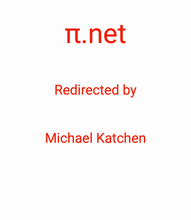 Load image into Gallery viewer, π, π.net
