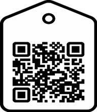 Load image into Gallery viewer, 𐤓 , 𐤓.net, PHOENICIAN LETTER ROSH