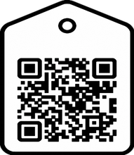 Load image into Gallery viewer, ᛢ, ᛢ.com, RUNIC LETTER CWEORTH