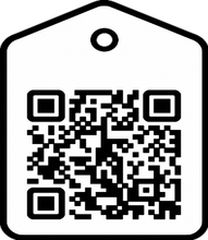 Cargar imagen en el visor de la galería, ᚹ, ᚹ.net, RUNIC LETTER WUNJO WYNN W