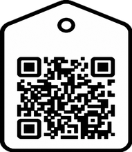 Cargar imagen en el visor de la galería, ꓶ, ꓶ.com, LISU LETTER UH