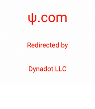 Load image into Gallery viewer, ψ, ψ.com