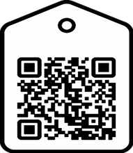 Load image into Gallery viewer, ⲡ, ⲡ.net, COPTIC SMALL LETTER PI