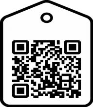 Load image into Gallery viewer, ɷ, ɷ.net, LATIN SMALL LETTER CLOSED OMEGA