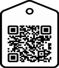 Cargar imagen en el visor de la galería, ܕ , ܕ.net, SYRIAC LETTER DALATH