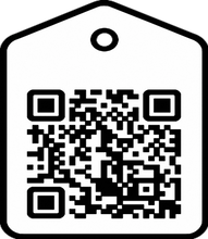 Cargar imagen en el visor de la galería, 𐤒 , 𐤒.net, PHOENICIAN LETTER QOF