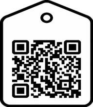 Load image into Gallery viewer, 𐤒 , 𐤒.com, PHOENICIAN LETTER QOF
