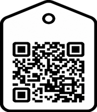 Load image into Gallery viewer, ʍ, ʍ.net, LATIN SMALL LETTER TURNED W