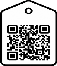 Load image into Gallery viewer, ἥ, ἥ.com, GREEK SMALL LETTER ETA WITH DASIA AND OXIA