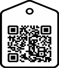 Cargar imagen en el visor de la galería, ꮥ, ꮥ.com, CHEROKEE SMALL LETTER DE