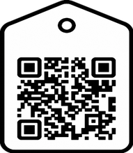Load image into Gallery viewer, ρ, ρ.net, GREEK SMALL LETTER RHO