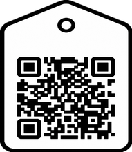 Load image into Gallery viewer, מּ , מּ.net, HEBREW LETTER MEM WITH DAGESH