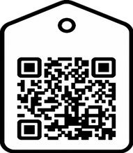 Cargar imagen en el visor de la galería, ʢ, ʢ.net, LATIN LETTER REVERSED GLOTTAL STOP WITH STROKE