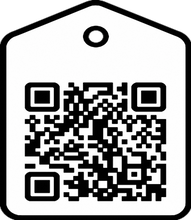 Load image into Gallery viewer, ࠉ , ࠉ.com, SAMARITAN LETTER YUT