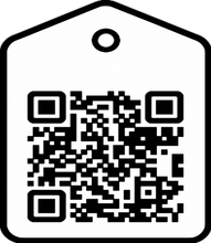 Cargar imagen en el visor de la galería, יּ , יּ.com, HEBREW LETTER YOD WITH DAGESH