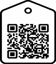 Cargar imagen en el visor de la galería, ꚕ, ꚕ.net, CYRILLIC SMALL LETTER HWE